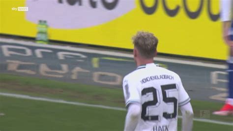 hoffenheim gladbach